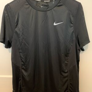 Nike Running Dri Fit Shirt